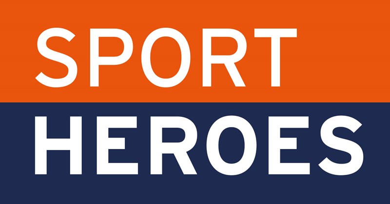 Sport Heroes in Bergen op Zoom afbeelding nieuwsbericht