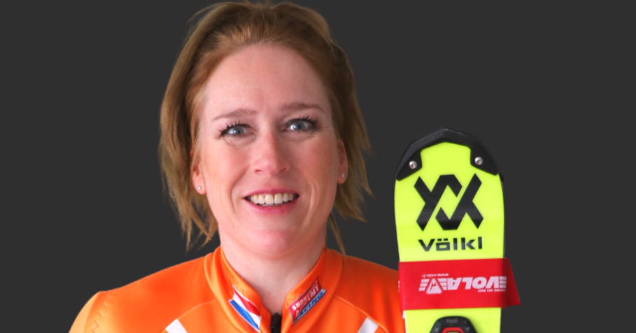 Bossche skiester Maaike Bennink in Ongekend Talent Podcast afbeelding nieuwsbericht Bossche skiester Maaike Bennink in Ongekend Talent Podcast afbeelding nieuwsbericht