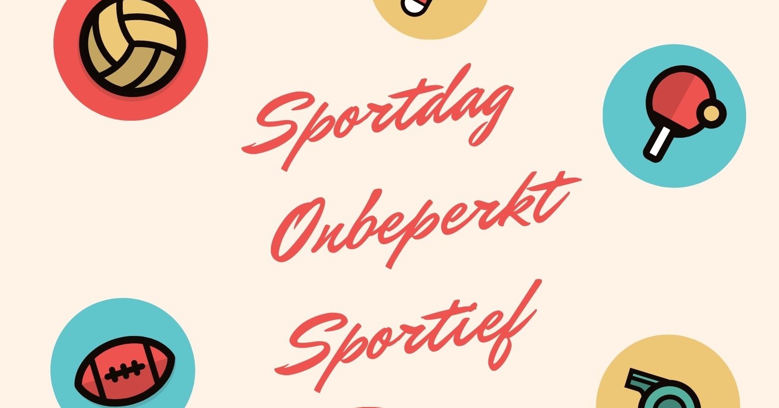 Sportdag Onbeperkt Sportief in Lochem afbeelding nieuwsbericht Sportdag Onbeperkt Sportief in Lochem afbeelding nieuwsbericht