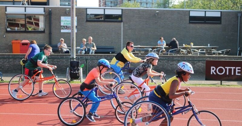 Clinic RaceRunning bij AV de Liemers afbeelding nieuwsbericht