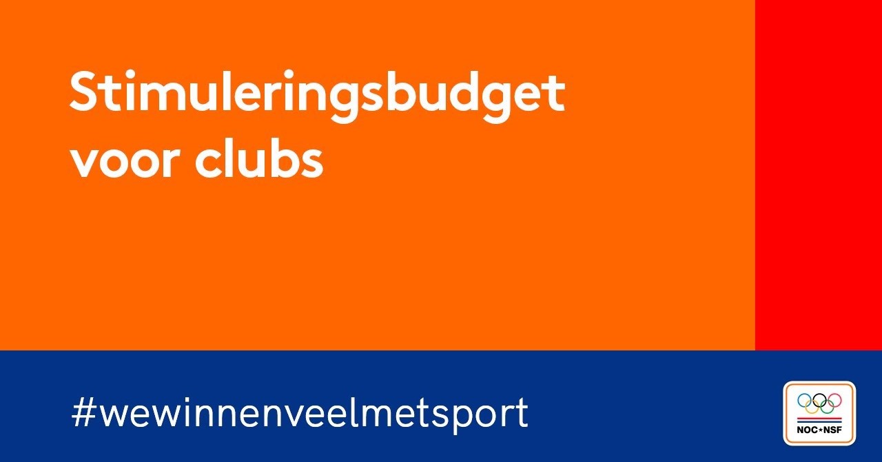 Stimuleringsbudget sportaanbieders voor diversiteit en inclusie afbeelding nieuwsbericht Stimuleringsbudget sportaanbieders voor diversiteit en inclusie afbeelding nieuwsbericht
