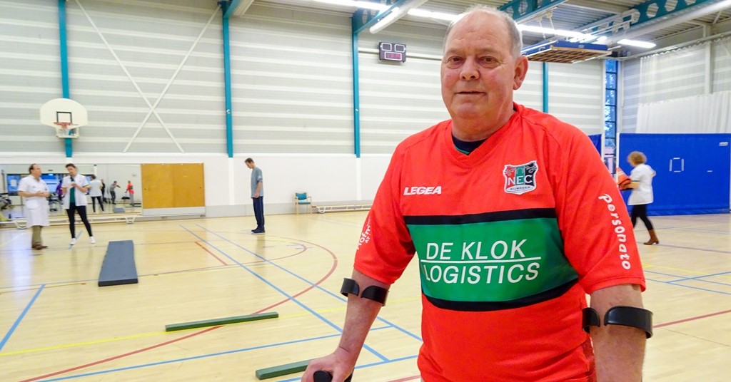 N.E.C. start in seizoen 2019/2020 met ‘N.E.C. Parateam’ afbeelding nieuwsbericht N.E.C. start in seizoen 2019/2020 met ‘N.E.C. Parateam’ afbeelding nieuwsbericht