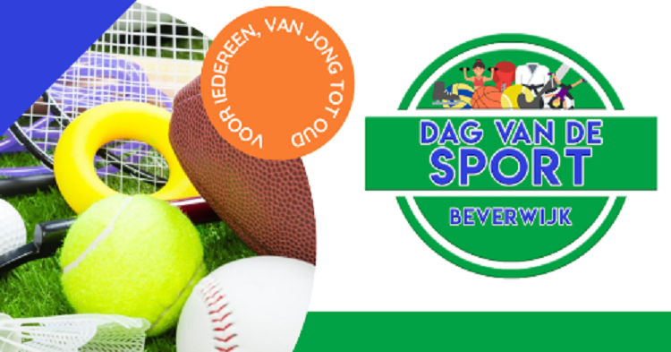Dag van de Sport afbeelding nieuwsbericht Dag van de Sport afbeelding nieuwsbericht