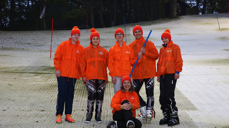 Skiers Il Primo klaar voor Special Olympics Oostenrijk afbeelding nieuwsbericht Skiers Il Primo klaar voor Special Olympics Oostenrijk afbeelding nieuwsbericht