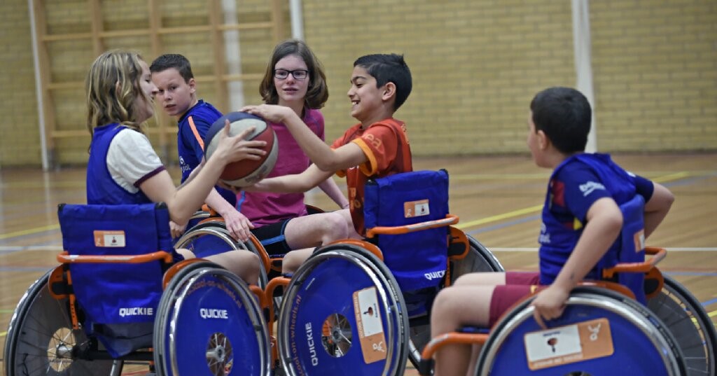 Uniek Sporten in Zaanstad afbeelding nieuwsbericht Uniek Sporten in Zaanstad afbeelding nieuwsbericht