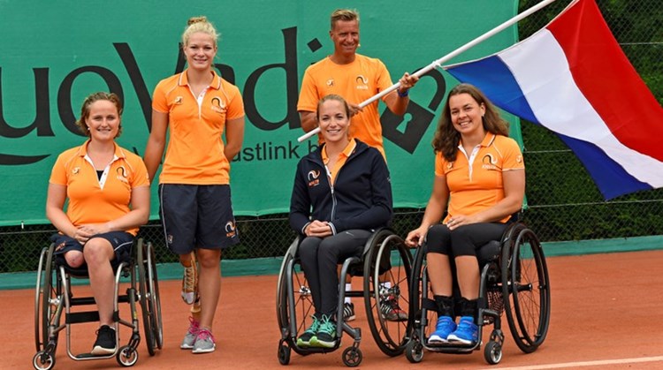 Doubles Masters in Bemmel afbeelding nieuwsbericht