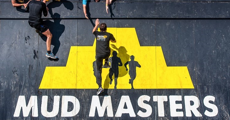 Doe mee met Mud Masters in Haarlemmermeer afbeelding nieuwsbericht Doe mee met Mud Masters in Haarlemmermeer afbeelding nieuwsbericht