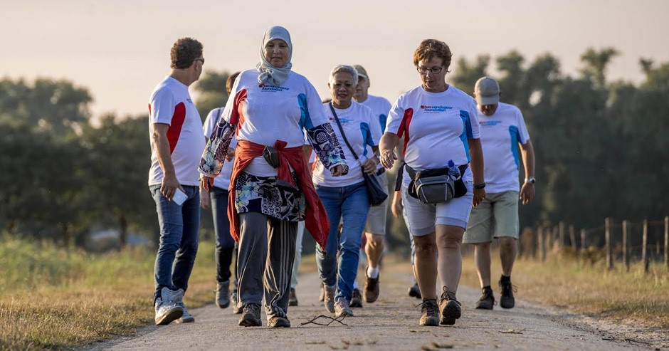 Diabetes Challenge Oss afbeelding nieuwsbericht Diabetes Challenge Oss afbeelding nieuwsbericht