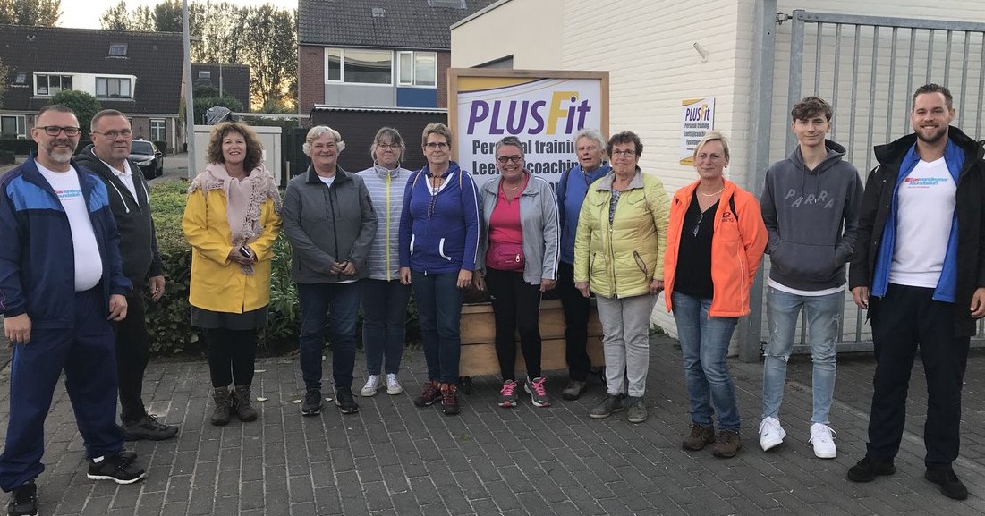 Doesburg Beweegt start ook in 2019 weer met de Wandel Challenge afbeelding nieuwsbericht Doesburg Beweegt start ook in 2019 weer met de Wandel Challenge afbeelding nieuwsbericht