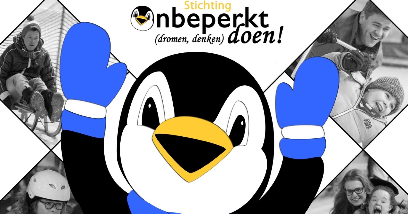 Sneeuwdag voor kennismaking met wintersport - Speciaal voor mensen met een verstandelijke beperking afbeelding nieuwsbericht Sneeuwdag voor kennismaking met wintersport - Speciaal voor mensen met een verstandelijke beperking afbeelding nieuwsbericht
