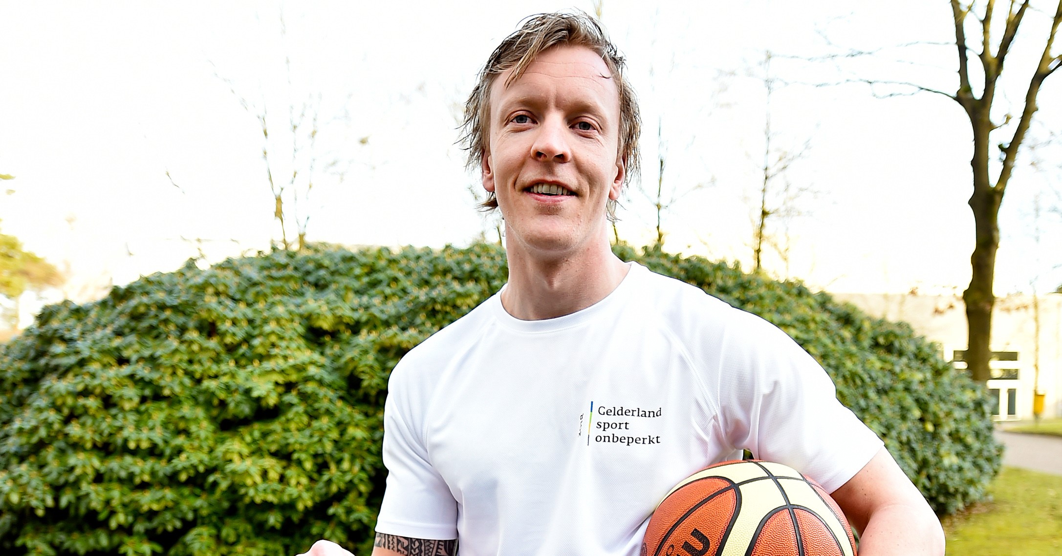 Ambassadeur Paul Toes afbeelding nieuwsbericht Ambassadeur Paul Toes afbeelding nieuwsbericht