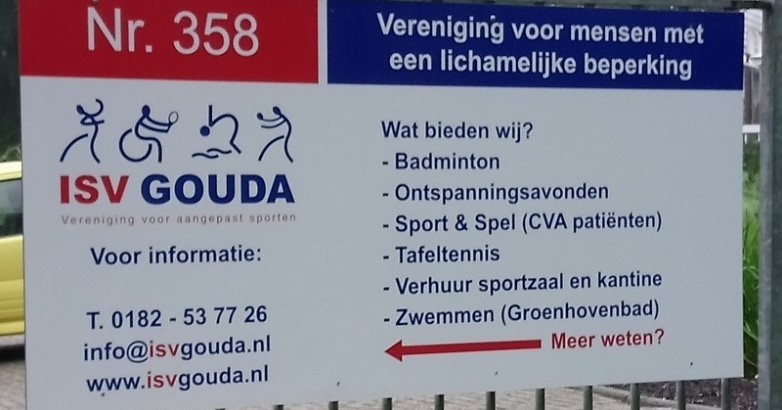 ISV start binnenkort weer met de sportieve activiteiten afbeelding nieuwsbericht ISV start binnenkort weer met de sportieve activiteiten afbeelding nieuwsbericht