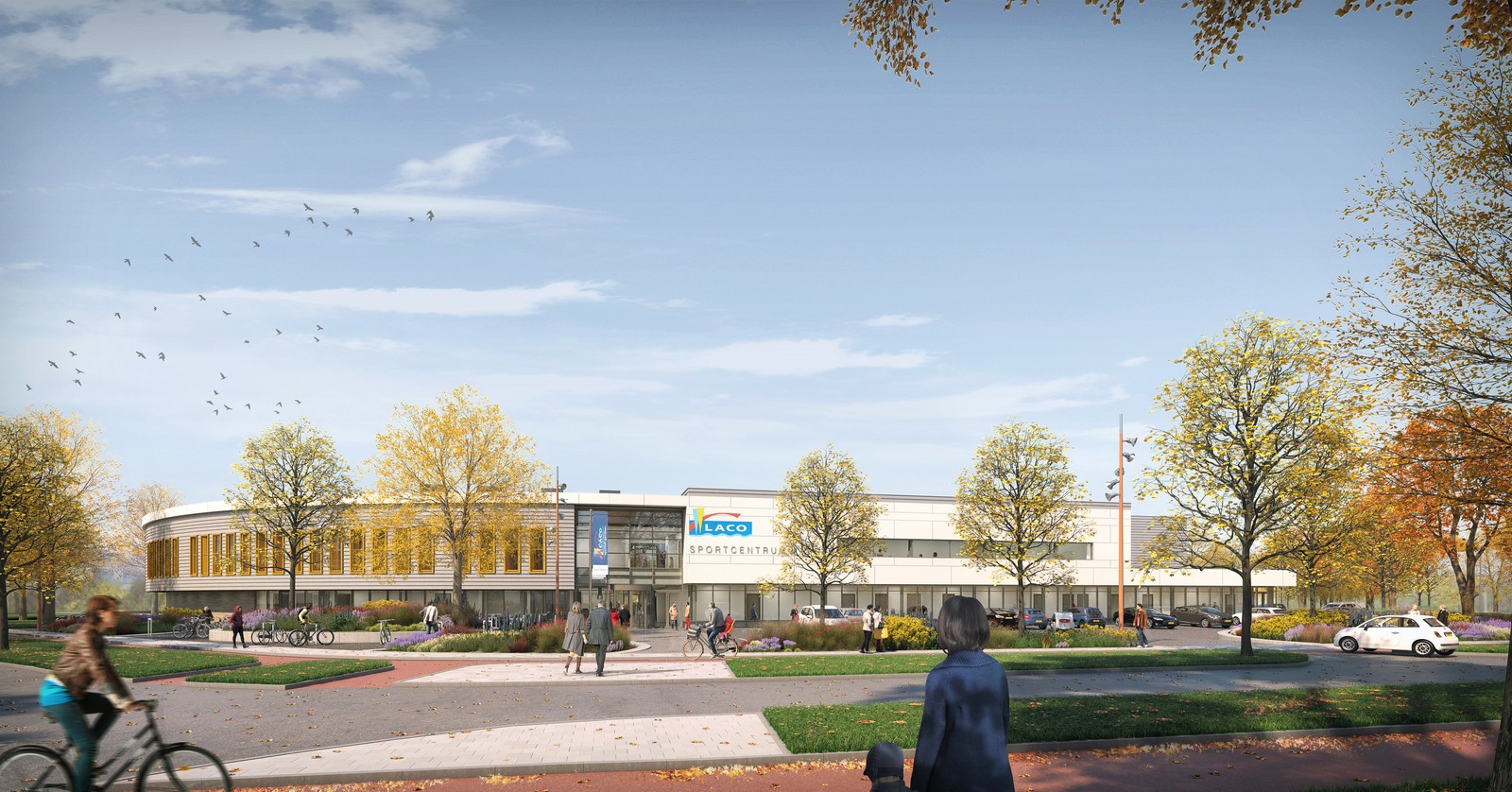Inspiratie avond aangepast sporten in gemeente Heumen afbeelding nieuwsbericht Inspiratie avond aangepast sporten in gemeente Heumen afbeelding nieuwsbericht