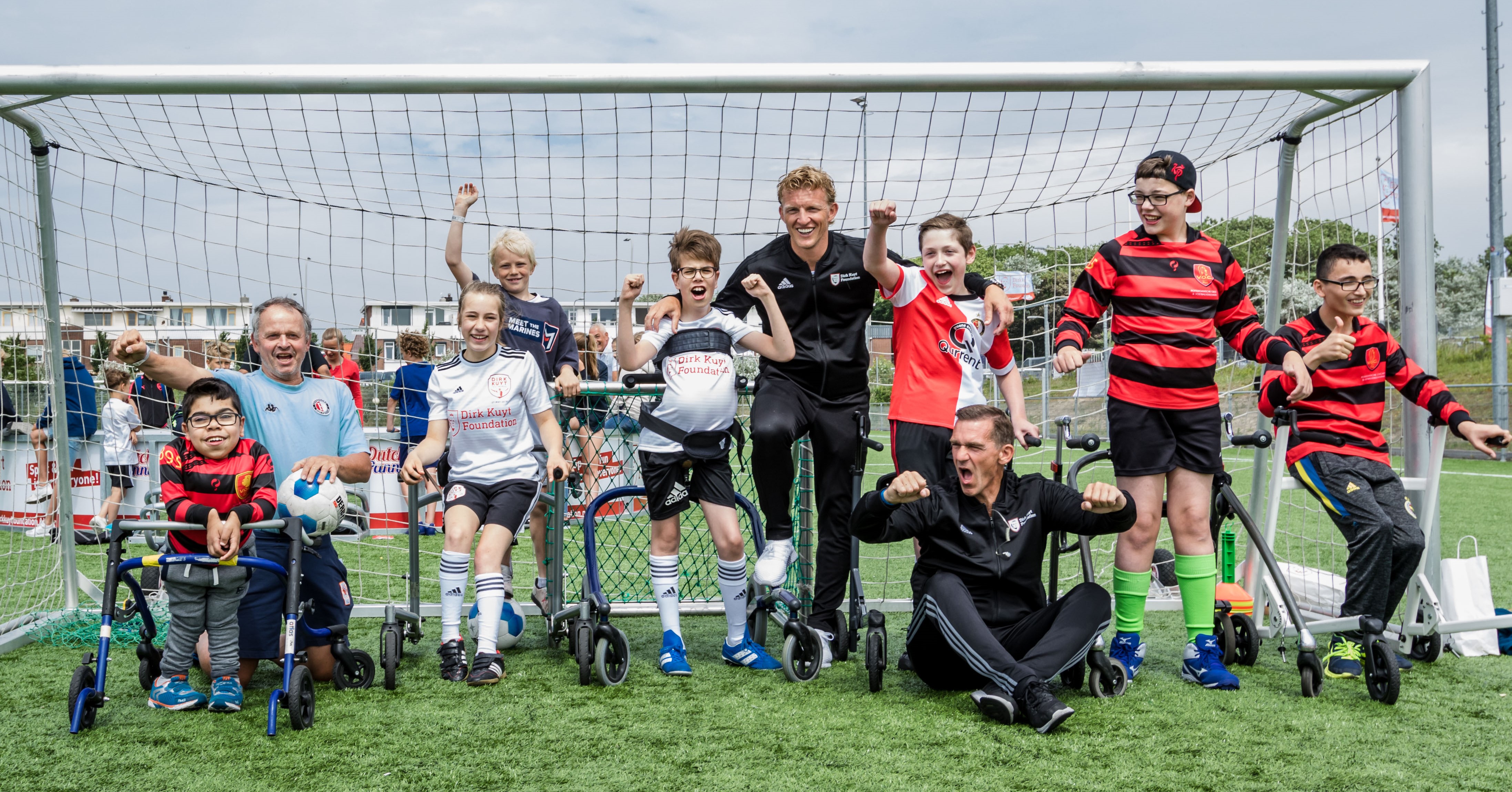 Clinic frame-voetbal in Nieuw-Vennep afbeelding nieuwsbericht Clinic frame-voetbal in Nieuw-Vennep afbeelding nieuwsbericht