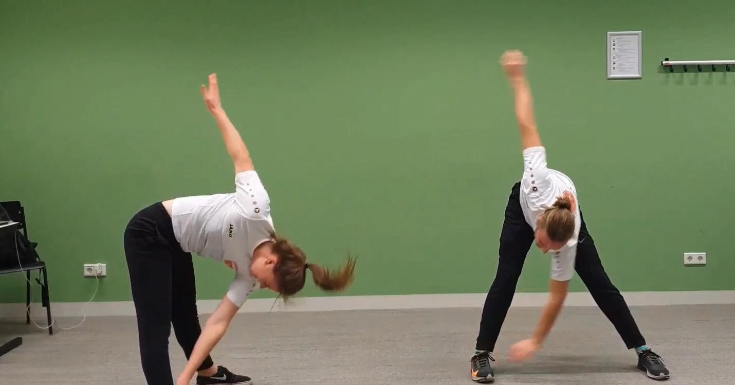 GoFit met de beweegvideo's afbeelding nieuwsbericht GoFit met de beweegvideo's afbeelding nieuwsbericht