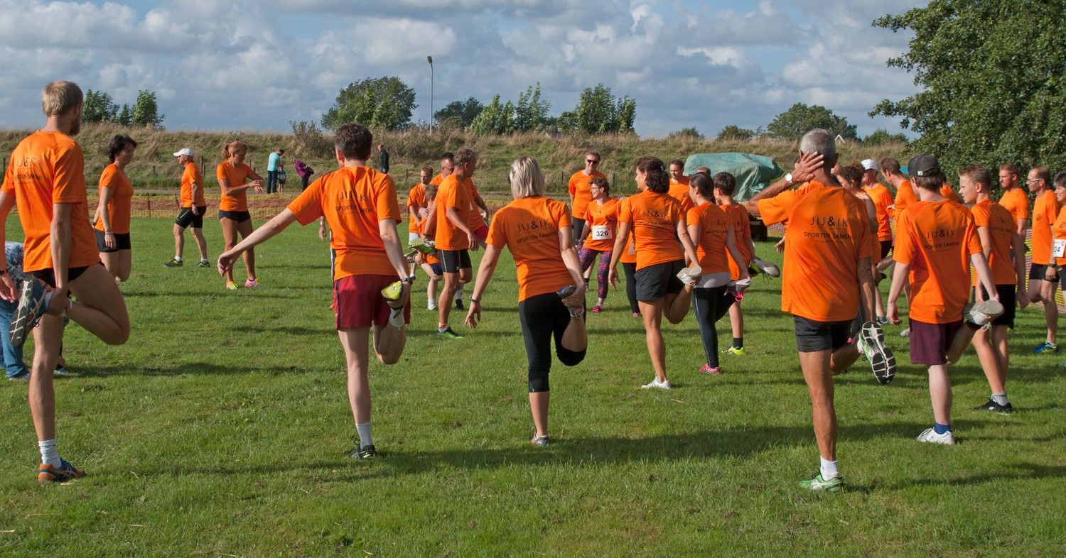 Doe mee met verschillende G-Runs in de regio afbeelding nieuwsbericht Doe mee met verschillende G-Runs in de regio afbeelding nieuwsbericht