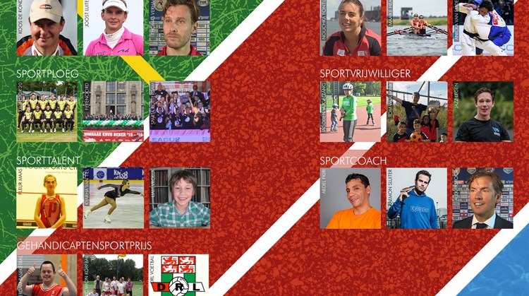 Genomineerden Sport Awards Rotterdam-Rijnmond 2016 bekend afbeelding nieuwsbericht Genomineerden Sport Awards Rotterdam-Rijnmond 2016 bekend afbeelding nieuwsbericht