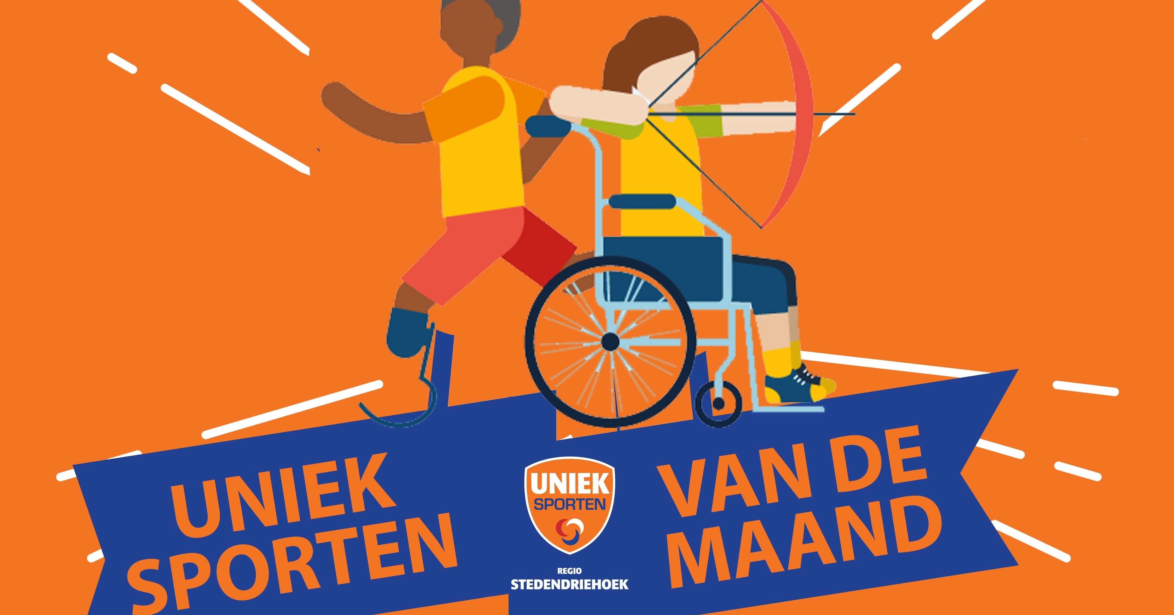 Uniek Sporten van de maand (balsporten): hockey afbeelding nieuwsbericht Uniek Sporten van de maand (balsporten): hockey afbeelding nieuwsbericht