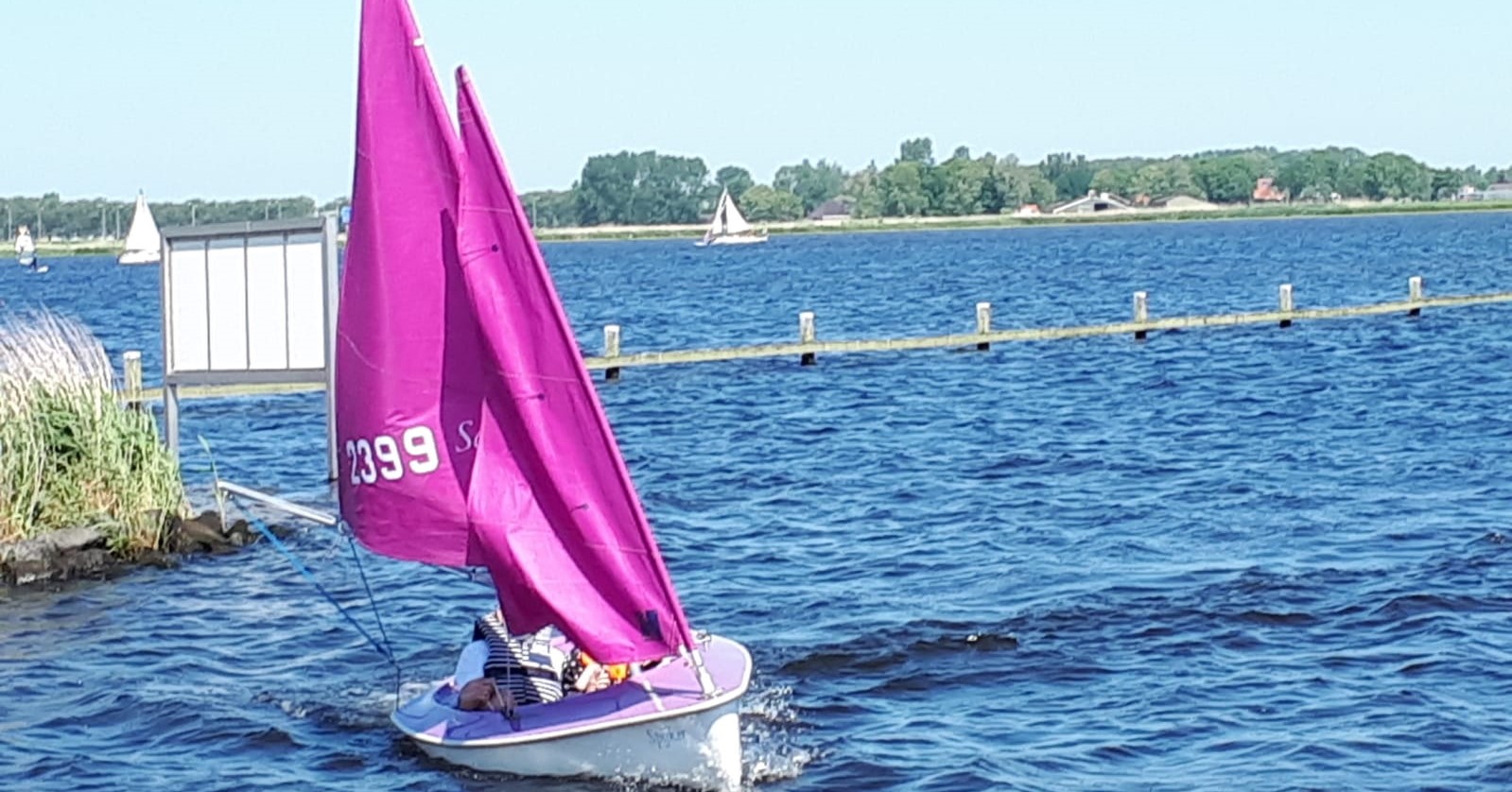 Stichting Sailability Nederland zoekt coördinator afbeelding nieuwsbericht Stichting Sailability Nederland zoekt coördinator afbeelding nieuwsbericht