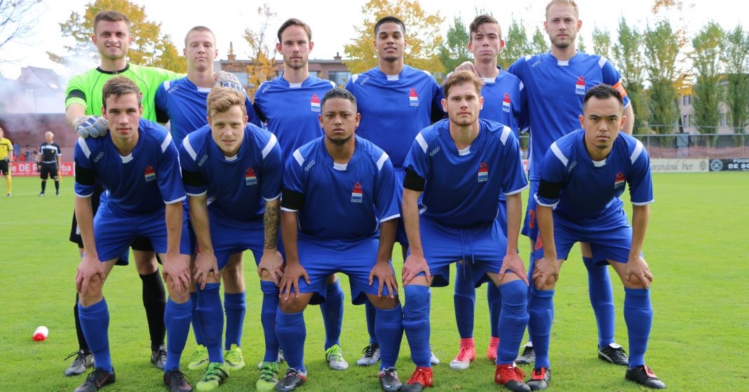 28 Augustus clinic door het Nederlands doven elftal afbeelding nieuwsbericht 28 Augustus clinic door het Nederlands doven elftal afbeelding nieuwsbericht