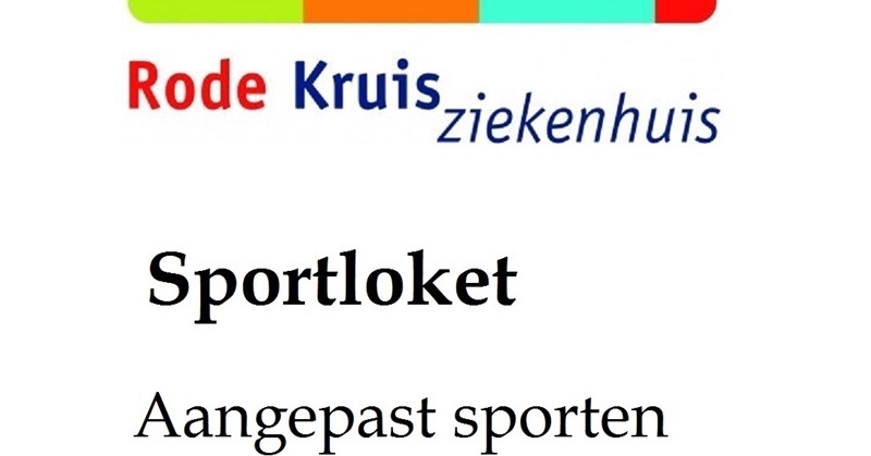 Ja ik heb een sportvraag én kom graag langs bij het sportloket! afbeelding nieuwsbericht