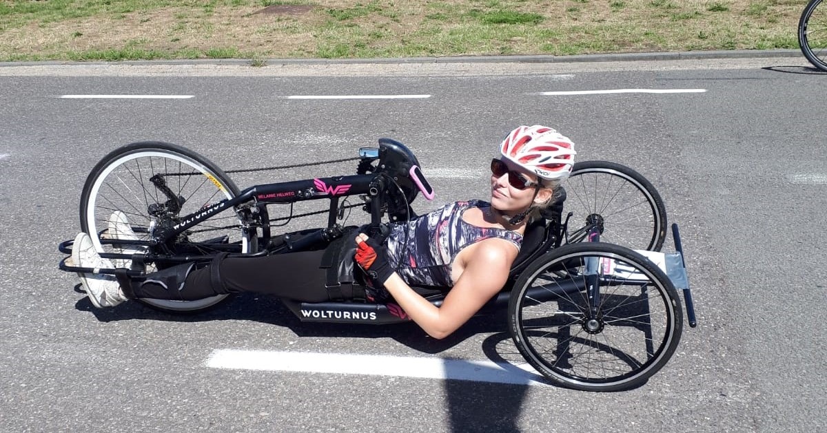 Blog 9 Melanie "Ik ga mij nu concentreren op de grote wedstrijden" afbeelding nieuwsbericht Blog 9 Melanie "Ik ga mij nu concentreren op de grote wedstrijden" afbeelding nieuwsbericht