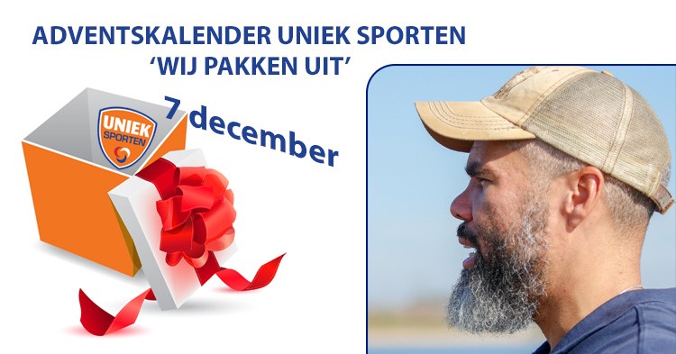 Adventskalender - Uniek Sporten pakt uit! Vandaag, maandag 7 december december: Brock en zijn persoonlijke drive voor Rowing Without Limits afbeelding nieuwsbericht Adventskalender - Uniek Sporten pakt uit! Vandaag, maandag 7 december december: Brock en zijn persoonlijke drive voor Rowing Without Limits afbeelding nieuwsbericht