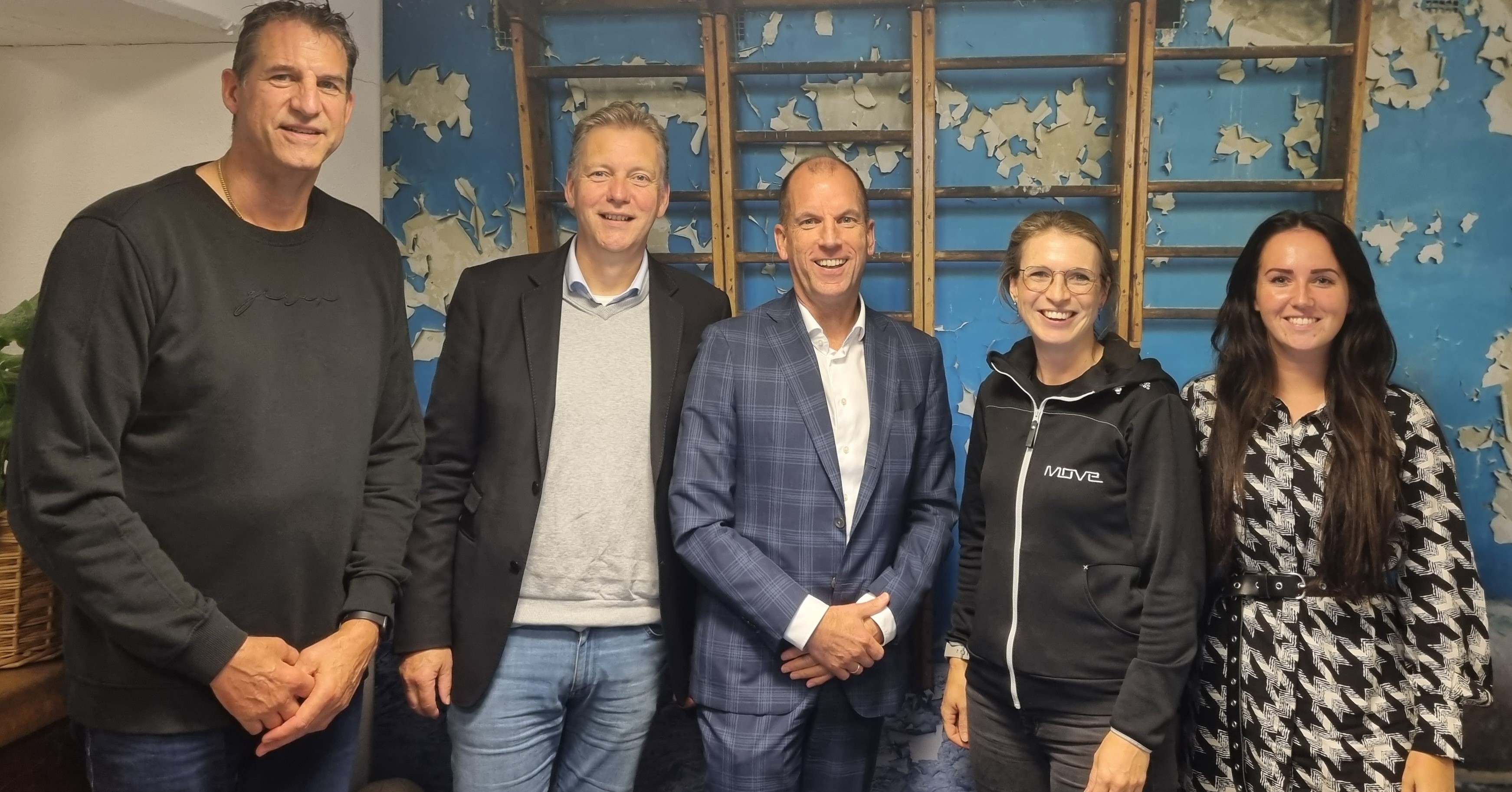 Ook Vught start met een lokaal sportakkoord! Met veel aandacht voor inclusief sporten en bewegen. afbeelding nieuwsbericht Ook Vught start met een lokaal sportakkoord! Met veel aandacht voor inclusief sporten en bewegen. afbeelding nieuwsbericht