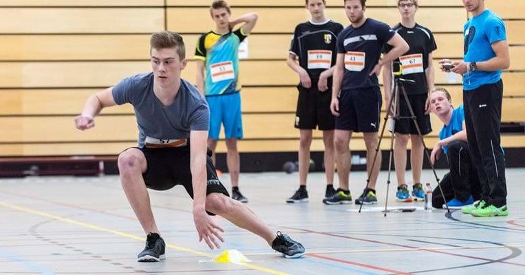 Paralympische Talentdag afbeelding nieuwsbericht Paralympische Talentdag afbeelding nieuwsbericht