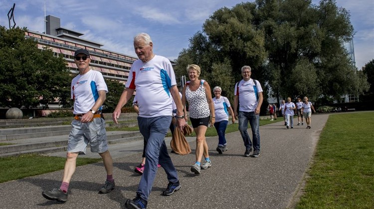 Nationale Diabetes Challenge Week afbeelding nieuwsbericht Nationale Diabetes Challenge Week afbeelding nieuwsbericht