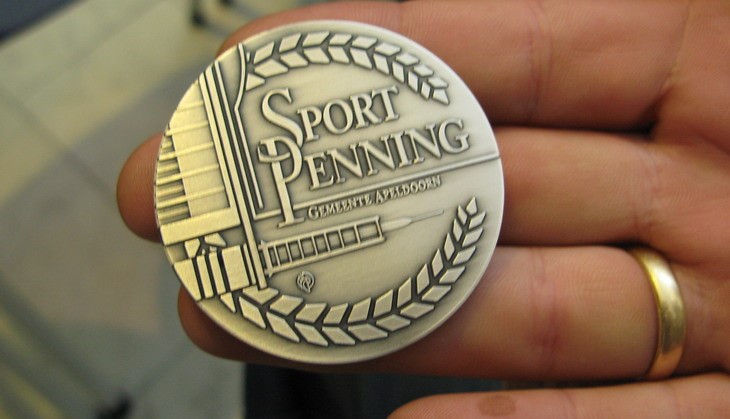 Sportverkiezing Apeldoorn 2017 afbeelding nieuwsbericht