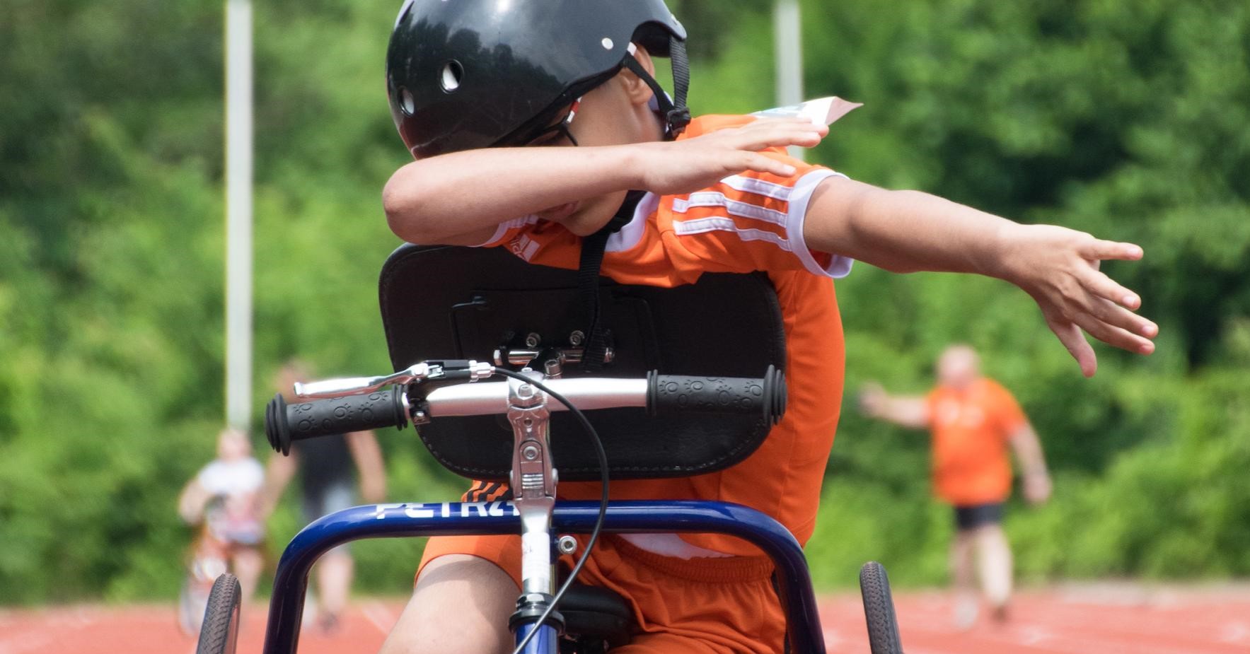 Start Racerunning gemeente Epe afbeelding nieuwsbericht Start Racerunning gemeente Epe afbeelding nieuwsbericht