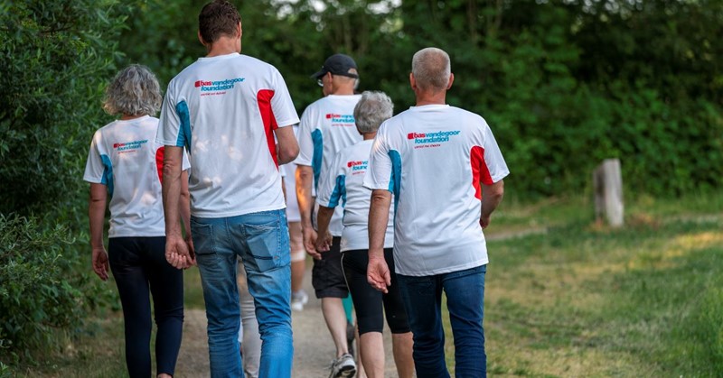 Doe mee met de wandelchallenge in Weesp afbeelding nieuwsbericht