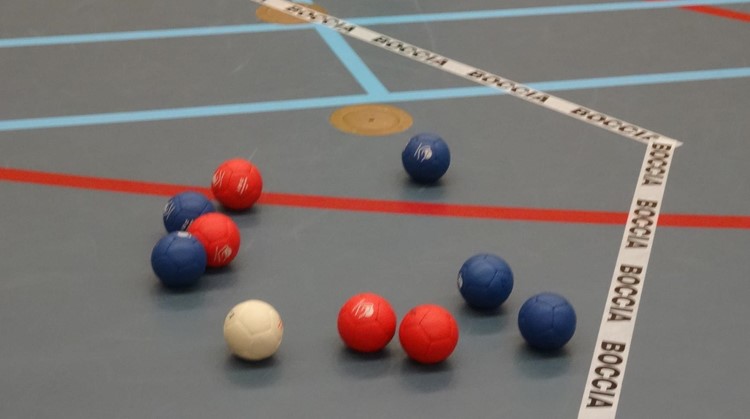 Kennismakingstoernooi recreanten Boccia afbeelding nieuwsbericht Kennismakingstoernooi recreanten Boccia afbeelding nieuwsbericht