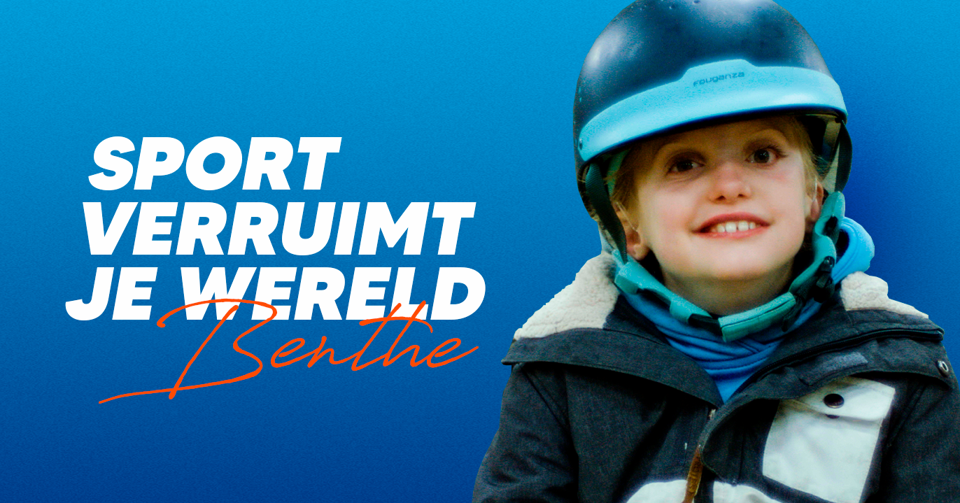 "Super knap dat ze dit allemaal doet." afbeelding nieuwsbericht "Super knap dat ze dit allemaal doet." afbeelding nieuwsbericht