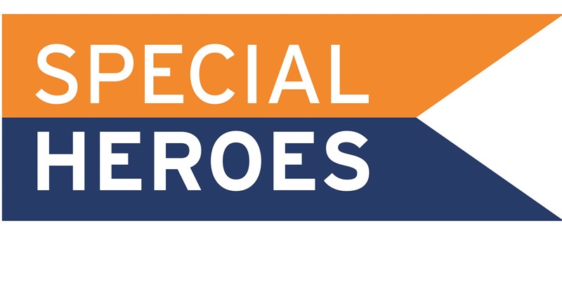 Special Heroes Challenge afbeelding nieuwsbericht