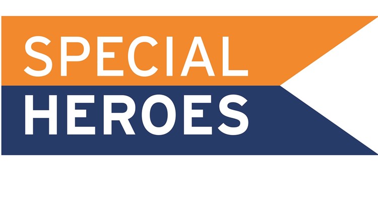 Special Heroes Challenge afbeelding nieuwsbericht Special Heroes Challenge afbeelding nieuwsbericht