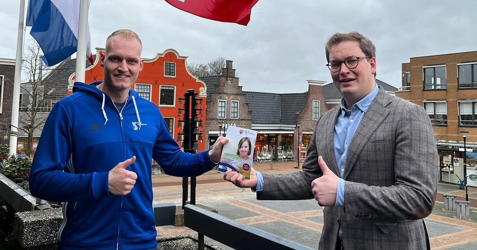 Beweegwijzer 2022 | regio Utrecht-West afbeelding nieuwsbericht Beweegwijzer 2022 | regio Utrecht-West afbeelding nieuwsbericht