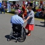 SportFair Haarlemmermeer 2017: sport voor iedereen! afbeelding nieuwsbericht