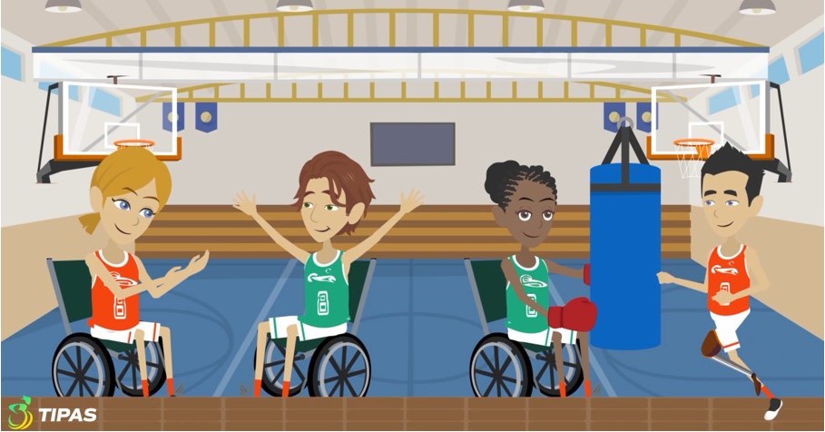 Sporters met een fysieke beperking gezocht voor onderzoek afbeelding nieuwsbericht Sporters met een fysieke beperking gezocht voor onderzoek afbeelding nieuwsbericht