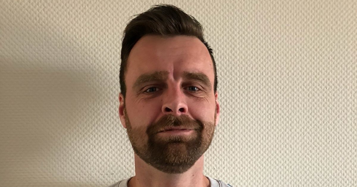 Voorstelrondje; Jonathan Riezebosch afbeelding nieuwsbericht Voorstelrondje; Jonathan Riezebosch afbeelding nieuwsbericht
