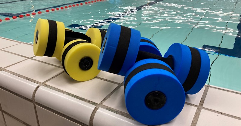 Goed nieuws! De gratis zwemmiddag voor mensen met een beperking kan plaatsvinden!  afbeelding nieuwsbericht