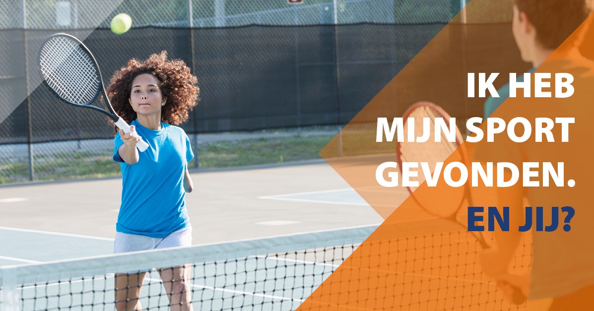 Iedereen is welkom bij Omnisport Benschop afbeelding nieuwsbericht Iedereen is welkom bij Omnisport Benschop afbeelding nieuwsbericht