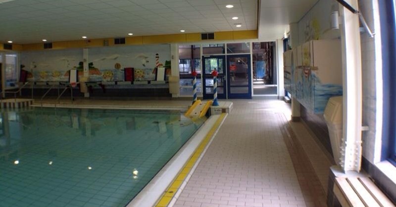 Zwemmen voor mensen met NAH afbeelding nieuwsbericht Zwemmen voor mensen met NAH afbeelding nieuwsbericht
