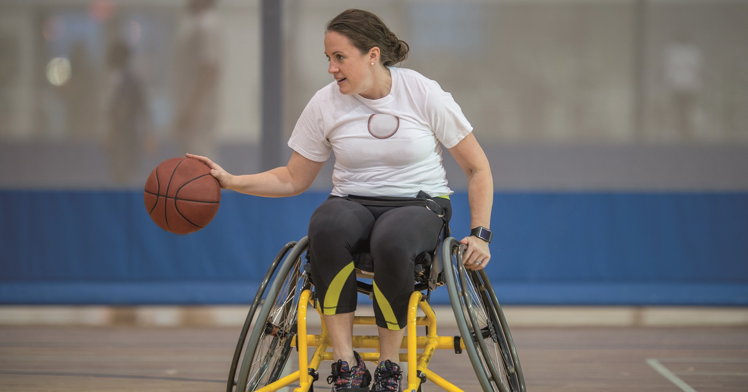 Probeer rolstoelsporten tijdens Nieuwjaarsinstuif in Velp! afbeelding nieuwsbericht Probeer rolstoelsporten tijdens Nieuwjaarsinstuif in Velp! afbeelding nieuwsbericht