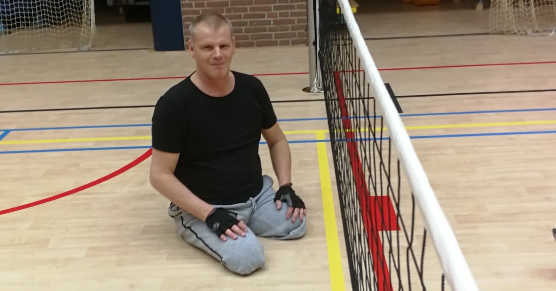 Op zoek naar een sport? "Volg gewoon je hart." afbeelding nieuwsbericht Op zoek naar een sport? "Volg gewoon je hart." afbeelding nieuwsbericht
