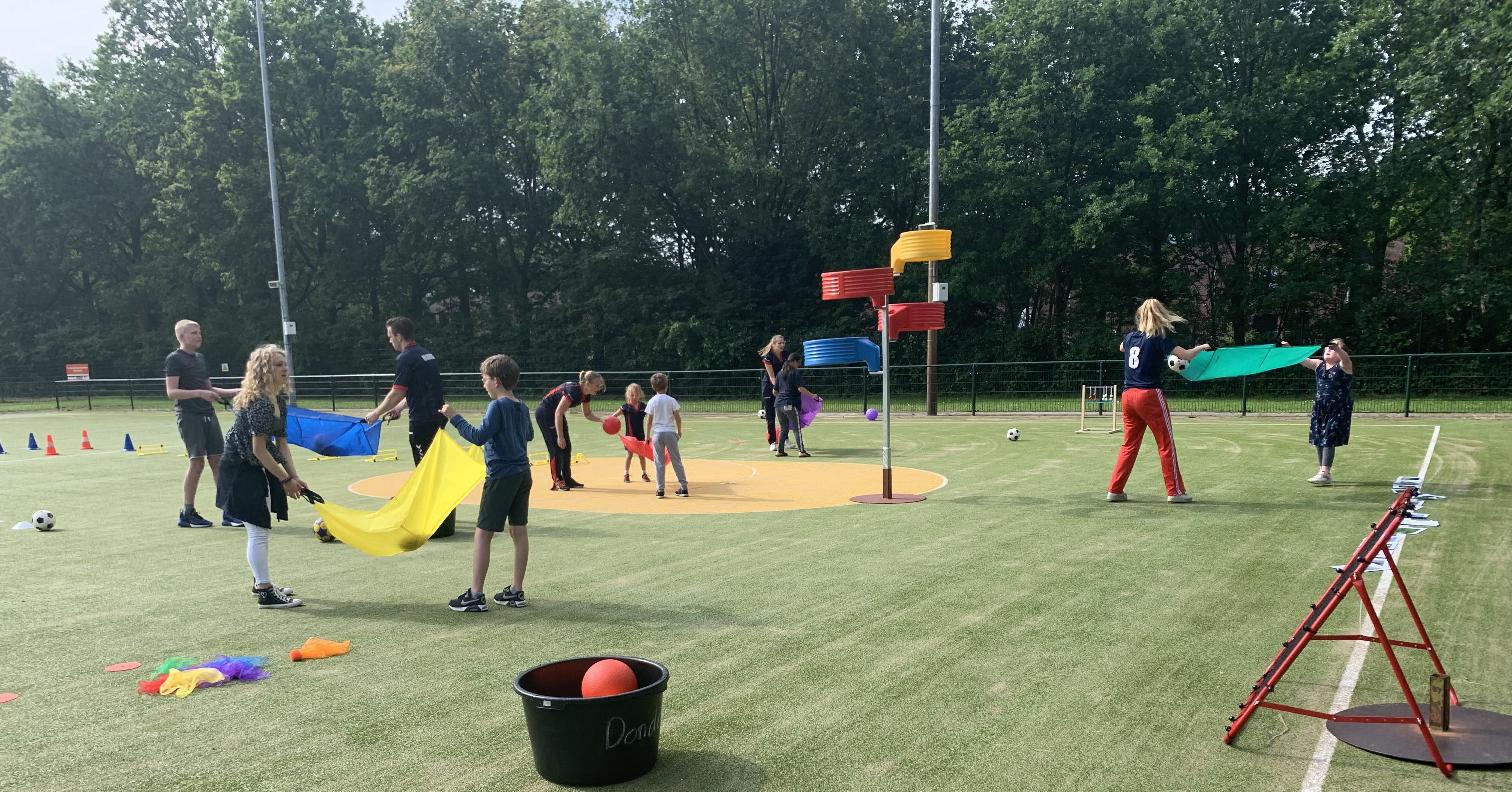 Op zoek naar G-korfballers in de Bilt! Doe jij mee? afbeelding nieuwsbericht Op zoek naar G-korfballers in de Bilt! Doe jij mee? afbeelding nieuwsbericht