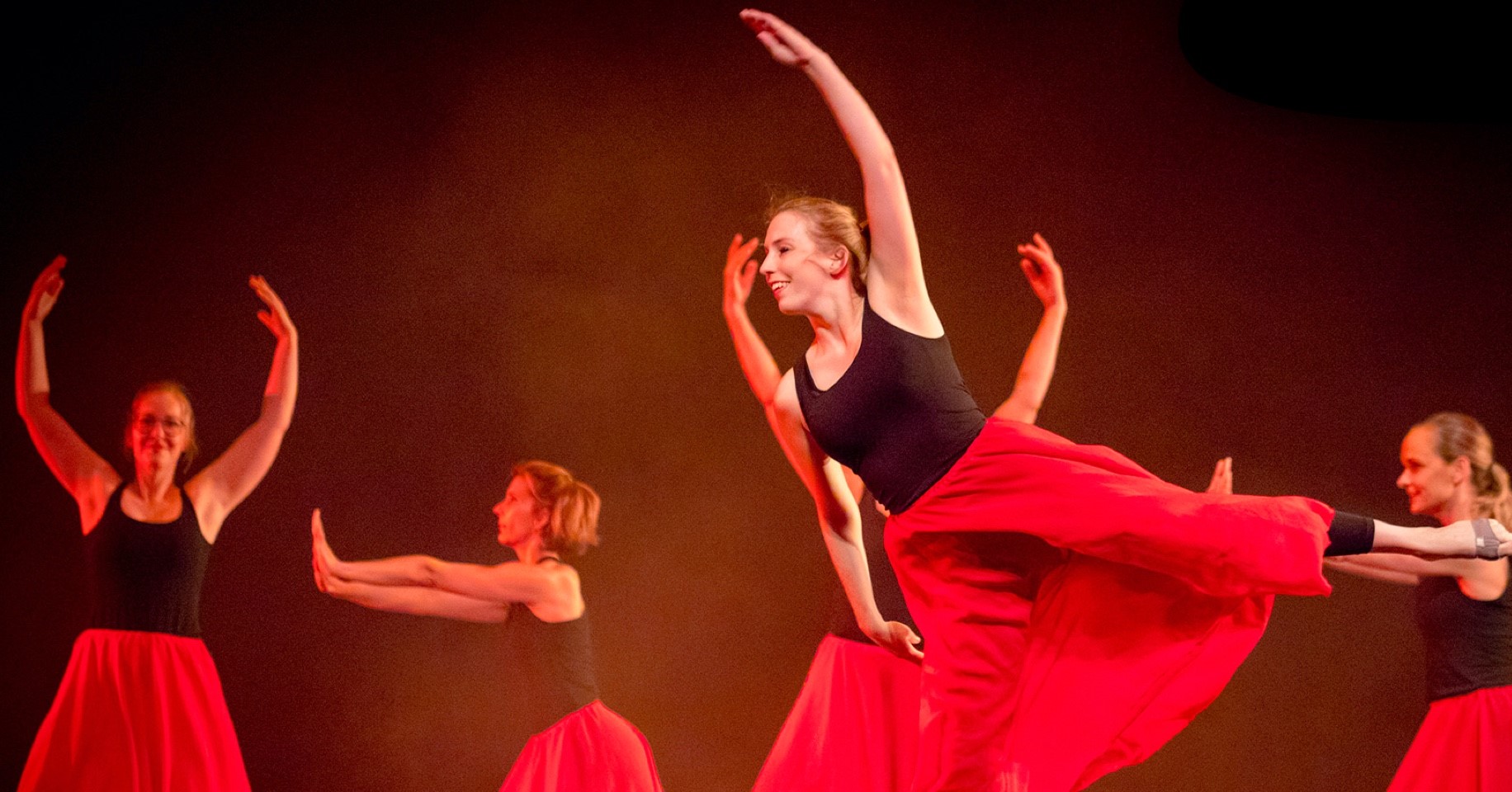 Kom jij dansen bij DANSTIJD? afbeelding nieuwsbericht Kom jij dansen bij DANSTIJD? afbeelding nieuwsbericht