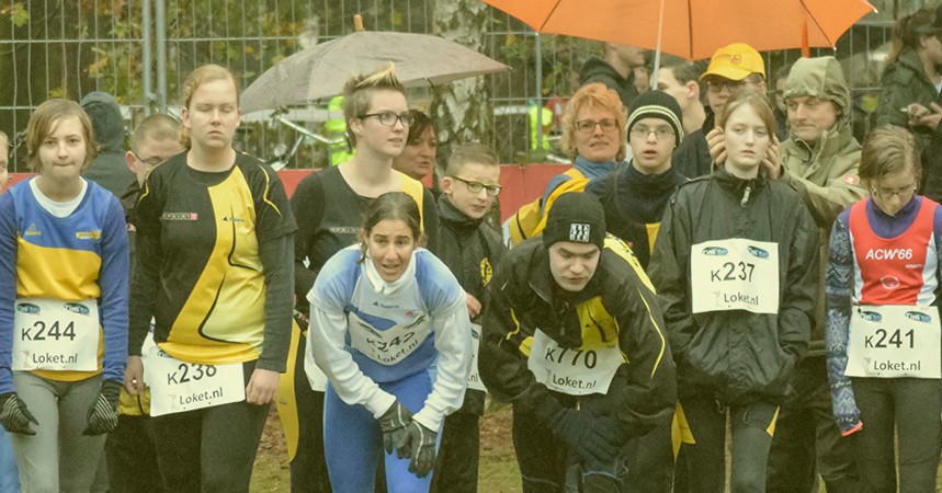 Special Event en wandelen tijdens Warandeloop Tilburg 2019 afbeelding nieuwsbericht Special Event en wandelen tijdens Warandeloop Tilburg 2019 afbeelding nieuwsbericht