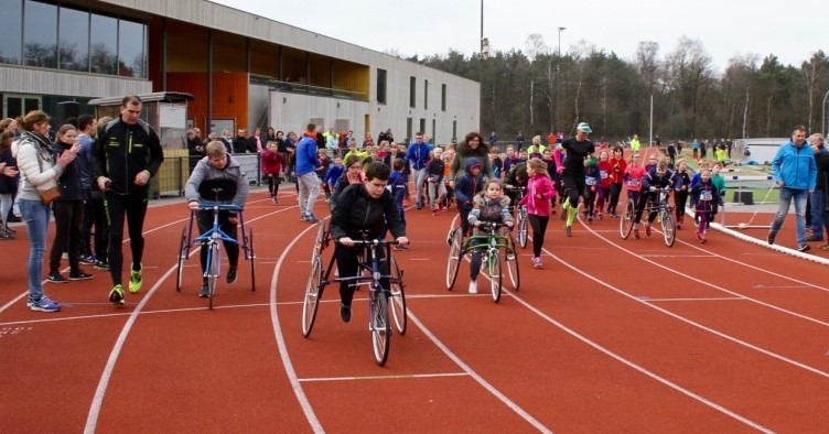 Uniek Sporten Stedenontmoeting Atletiek afbeelding nieuwsbericht Uniek Sporten Stedenontmoeting Atletiek afbeelding nieuwsbericht